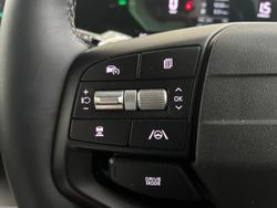 2026 Kia Sportage HEV S