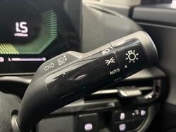 2026 Kia Sportage HEV S