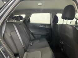 2026 Kia Sportage HEV S
