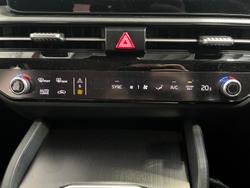 2026 Kia Sportage HEV S