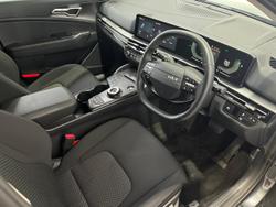 2026 Kia Sportage HEV S