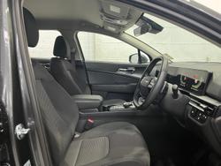 2026 Kia Sportage HEV S