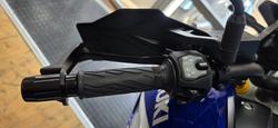 2025 Suzuki V-STROM 1050DE (DL1050RJ) Blue
