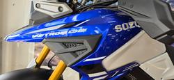 2025 Suzuki V-STROM 1050DE (DL1050RJ) Blue