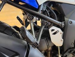 2025 Suzuki V-STROM 1050DE (DL1050RJ) Blue