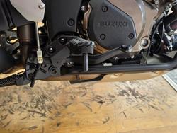 2025 Suzuki V-STROM 1050DE (DL1050RJ) Blue