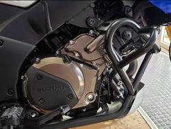 2025 Suzuki V-STROM 1050DE (DL1050RJ) Blue