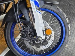 2025 Suzuki V-STROM 1050DE (DL1050RJ) Blue