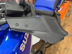 2025 Suzuki V-STROM 1050DE (DL1050RJ) Blue