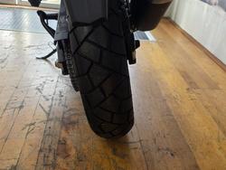 2025 Suzuki V-STROM 1050DE (DL1050RJ) Blue