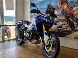 2025 Suzuki V-STROM 1050DE (DL1050RJ) Blue