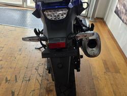 2025 Suzuki V-STROM 1050DE (DL1050RJ) Blue