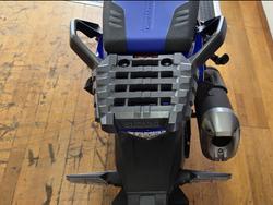 2025 Suzuki V-STROM 1050DE (DL1050RJ) Blue