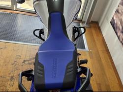 2025 Suzuki V-STROM 1050DE (DL1050RJ) Blue