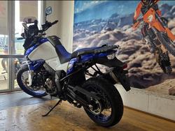2025 Suzuki V-STROM 1050DE (DL1050RJ) Blue