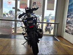 2025 Suzuki V-STROM 1050DE (DL1050RJ) Blue