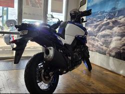 2025 Suzuki V-STROM 1050DE (DL1050RJ) Blue