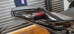 2025 Suzuki GSX-8TT Black