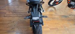 2025 Suzuki GSX-8TT Black