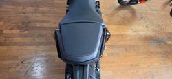 2025 Suzuki GSX-8TT Black