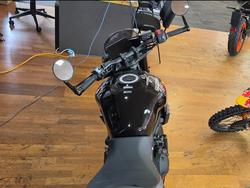 2025 Suzuki GSX-8TT Black