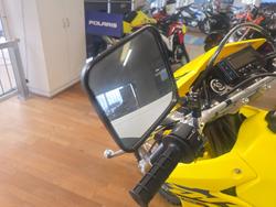 2025 Suzuki DR-Z400E Enduro MC Yellow