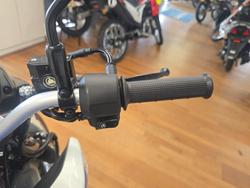 2026 Suzuki DR150 DR150DBAM6 Blue