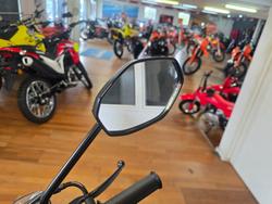 2026 Suzuki DR150 DR150DBAM6 Blue