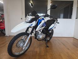 2026 Suzuki DR150 DR150DBAM6 Blue