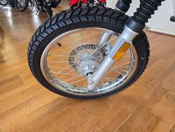 2026 Suzuki DR150 DR150DBAM6 Blue