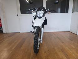 2026 Suzuki DR150 DR150DBAM6 Blue