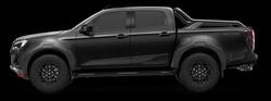2026 ISUZU D-MAX BLADE