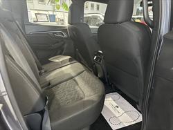 2026 ISUZU D-MAX LS-U