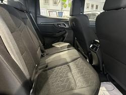 2026 ISUZU D-MAX LS-U