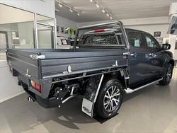 2026 ISUZU D-MAX LS-U
