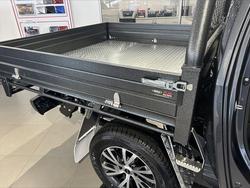 2026 ISUZU D-MAX LS-U