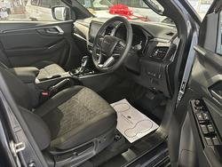2026 ISUZU D-MAX LS-U