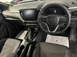 2026 ISUZU D-MAX LS-U