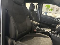2026 ISUZU D-MAX LS-U