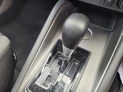 2024 Mitsubishi ASX ES
