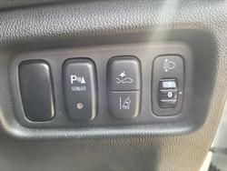 2024 Mitsubishi ASX ES