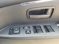 2024 Mitsubishi ASX ES