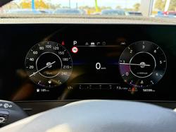 2023 Kia Sportage GT-Line