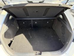 2019 KIA CERATO GT SAFETY PACK BD MY19 WHITE