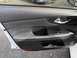 2019 KIA CERATO GT SAFETY PACK BD MY19 WHITE
