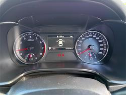 2019 KIA CERATO GT SAFETY PACK BD MY19 WHITE