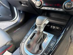 2019 KIA CERATO GT SAFETY PACK BD MY19 WHITE
