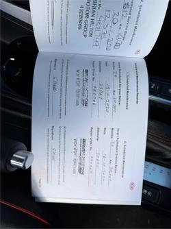 2019 KIA CERATO GT SAFETY PACK BD MY19 WHITE