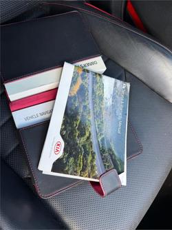 2019 KIA CERATO GT SAFETY PACK BD MY19 WHITE