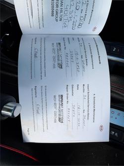 2019 KIA CERATO GT SAFETY PACK BD MY19 WHITE